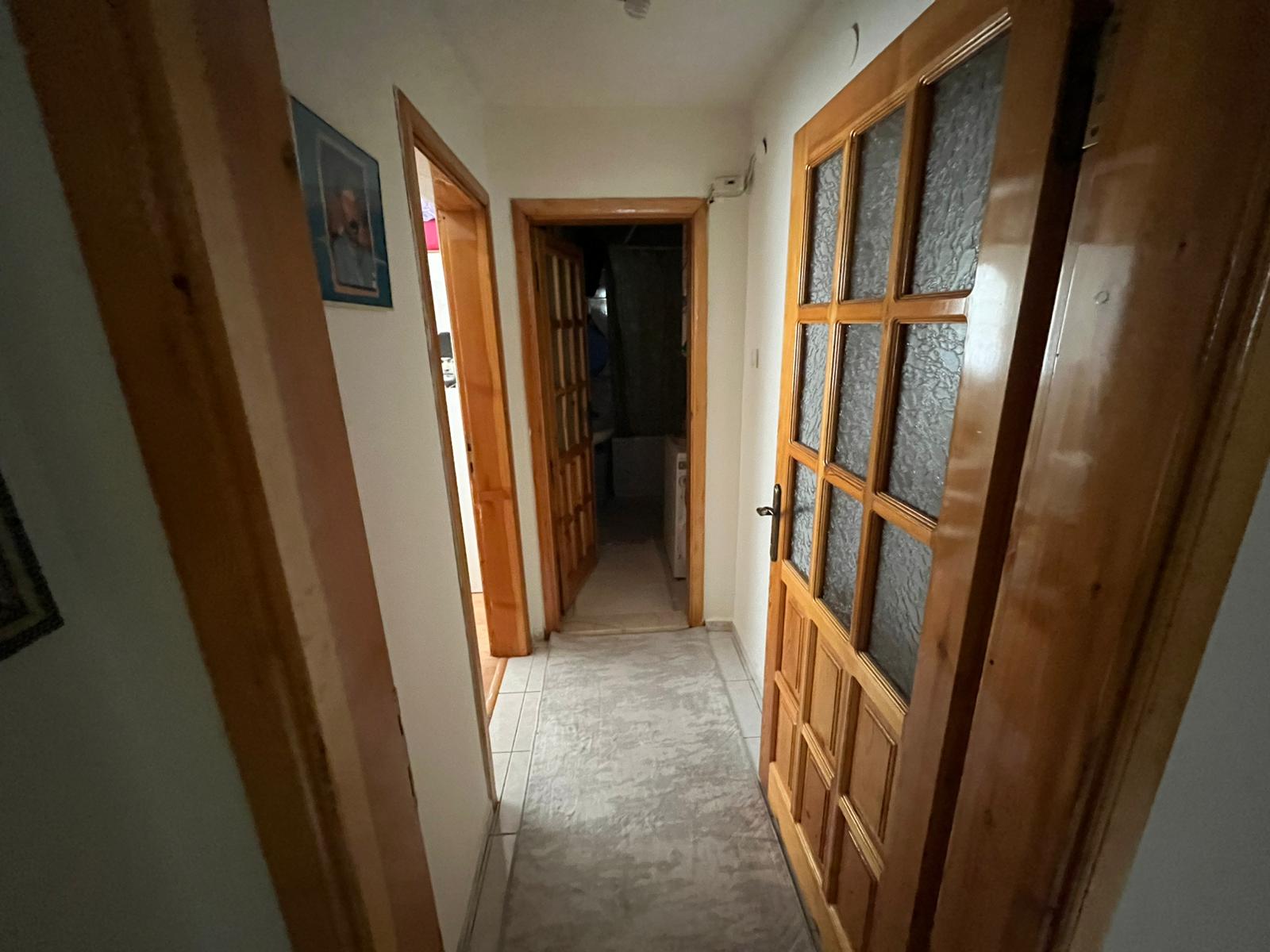1307575764 MABEL'DEN ORDU CADDESİ ÜZERİNDE SATILIK 2+1 DAİRE!